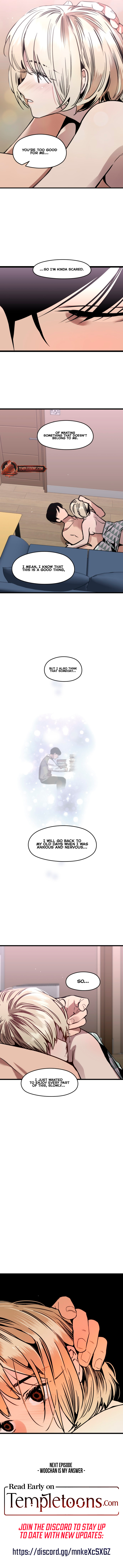 Read Front House Lily chapter 47 image 8 on Lezhin