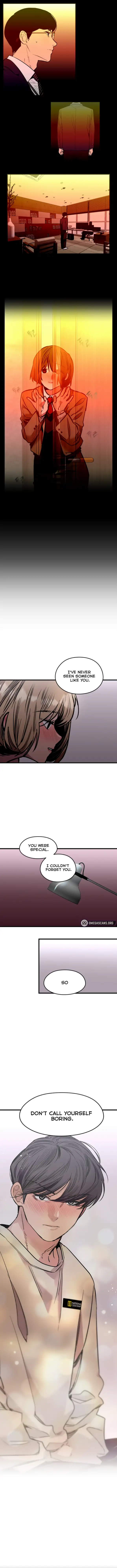 Read Front House Lily chapter 7 image 6 on Lezhin