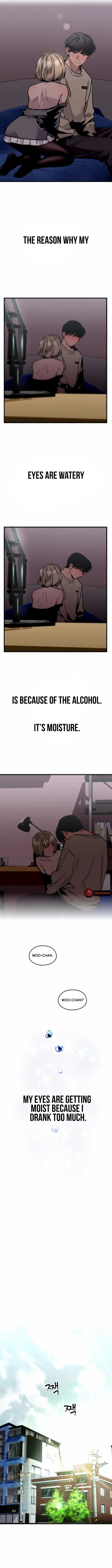 Read Front House Lily chapter 7 image 7 on Lezhin