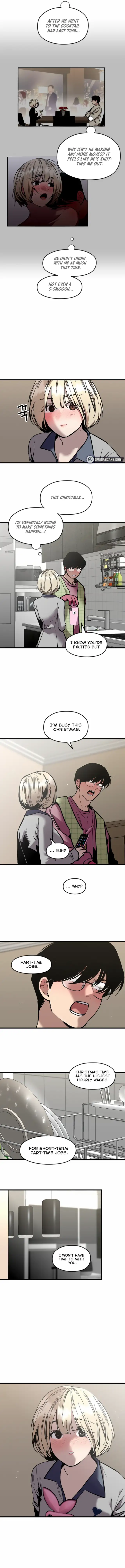 Read Front House Lily chapter 8 image 10 on Lezhin
