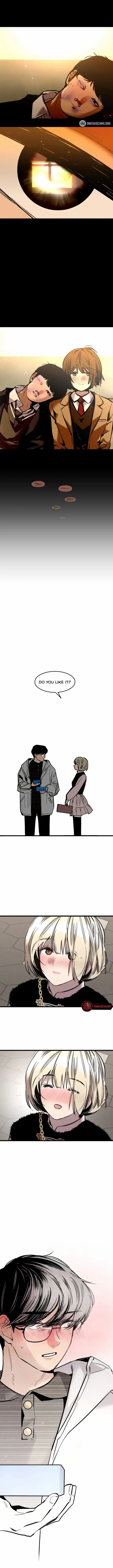 Read Front House Lily chapter 9 image 11 on Lezhin