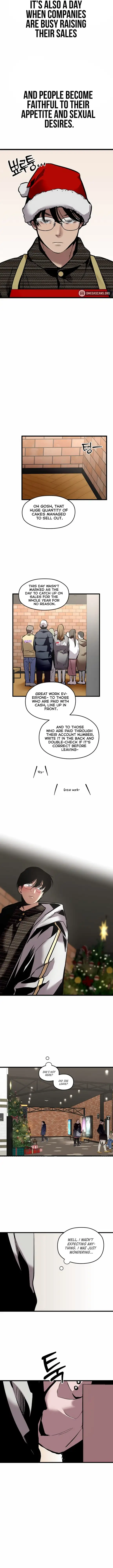 Read Front House Lily chapter 9 image 4 on Lezhin