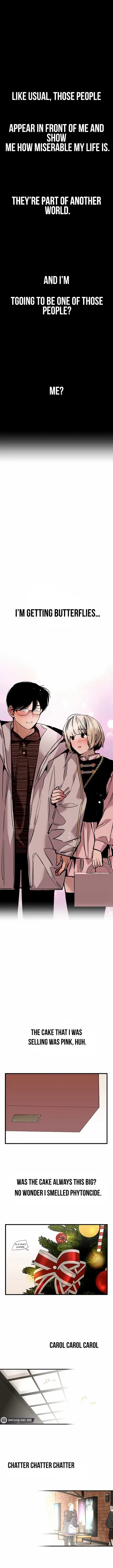 Read Front House Lily chapter 9 image 7 on Lezhin