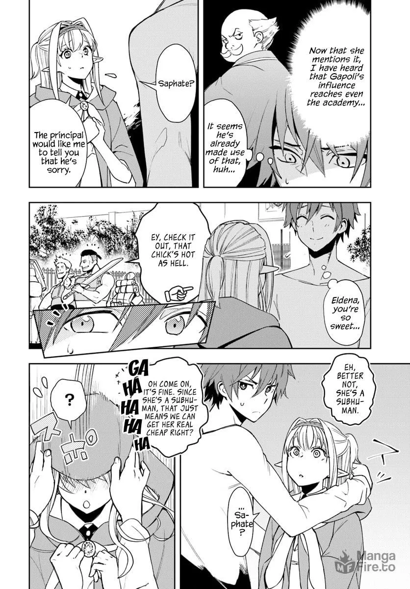 Read Frontier Diary chapter 1 image 16 on Lezhin