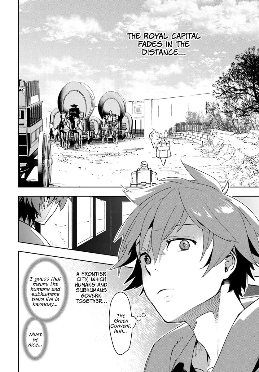 Read Frontier Diary chapter 1 image 20 on Lezhin