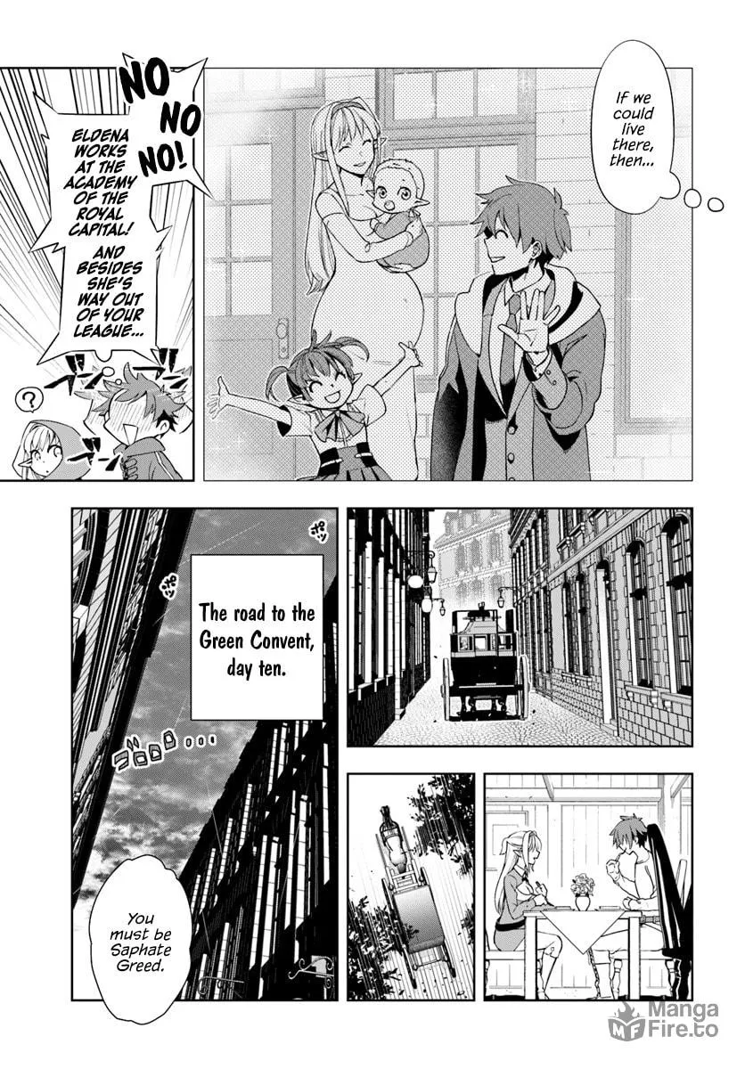 Read Frontier Diary chapter 1 image 21 on Lezhin