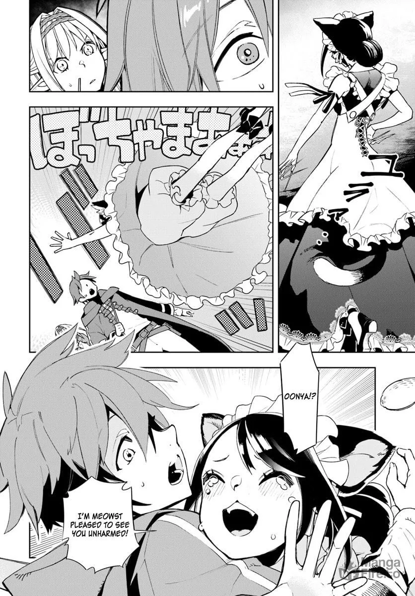 Read Frontier Diary chapter 1 image 29 on Lezhin