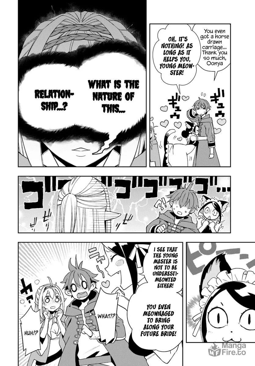 Read Frontier Diary chapter 1 image 31 on Lezhin