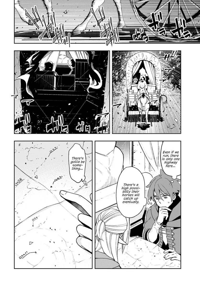 Read Frontier Diary chapter 1 image 33 on Lezhin