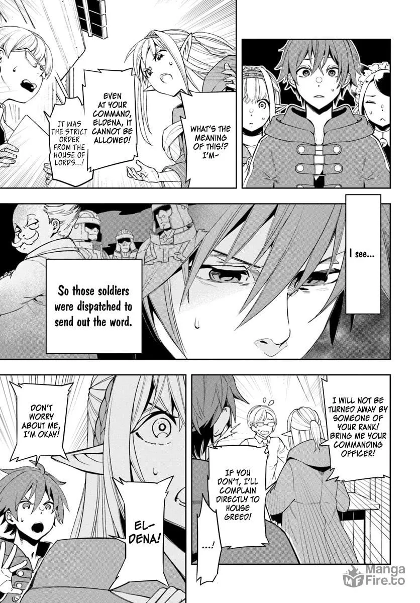 Read Frontier Diary chapter 1 image 40 on Lezhin
