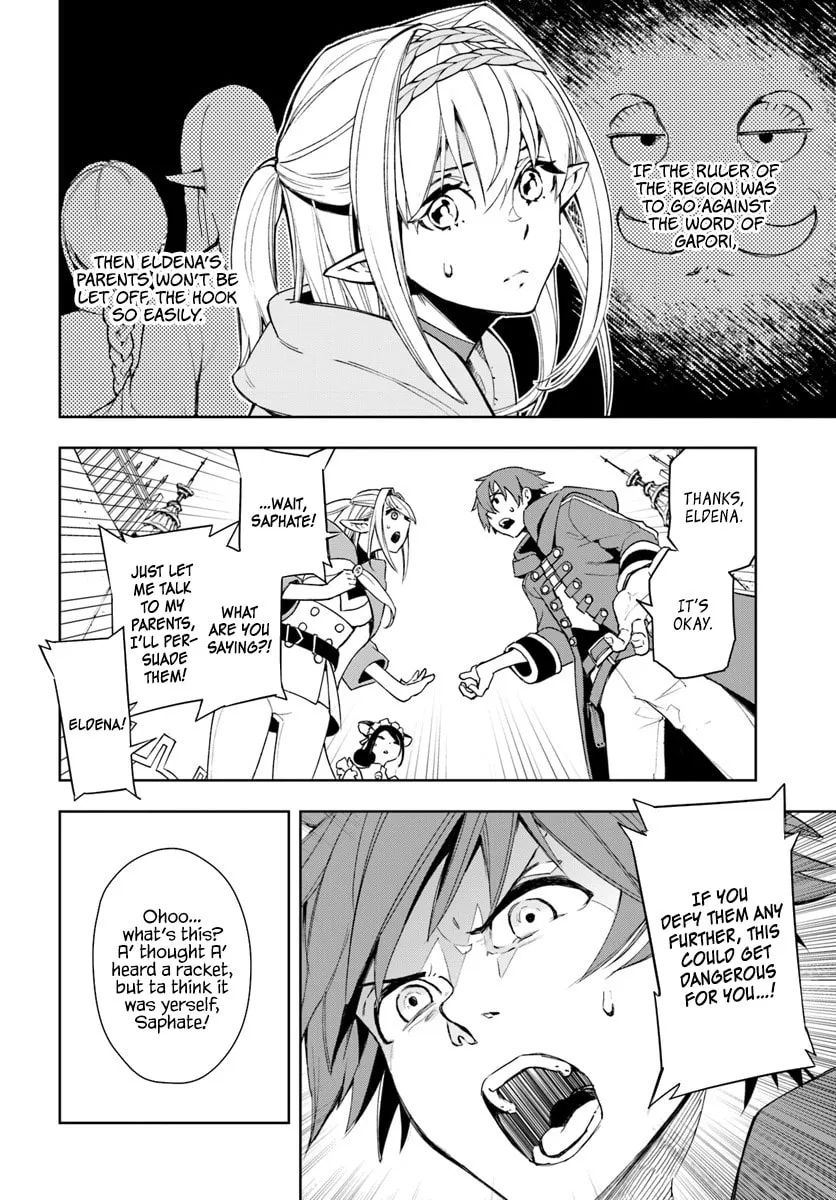 Read Frontier Diary chapter 1 image 41 on Lezhin