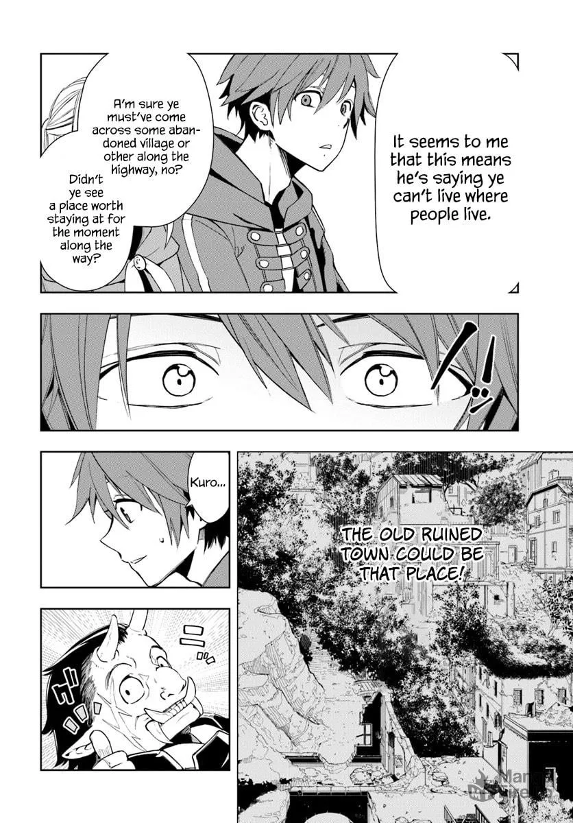 Read Frontier Diary chapter 1 image 43 on Lezhin