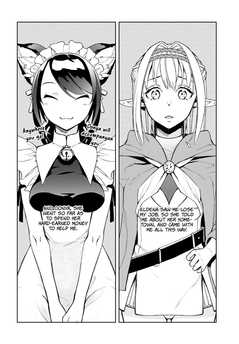 Read Frontier Diary chapter 1 image 45 on Lezhin