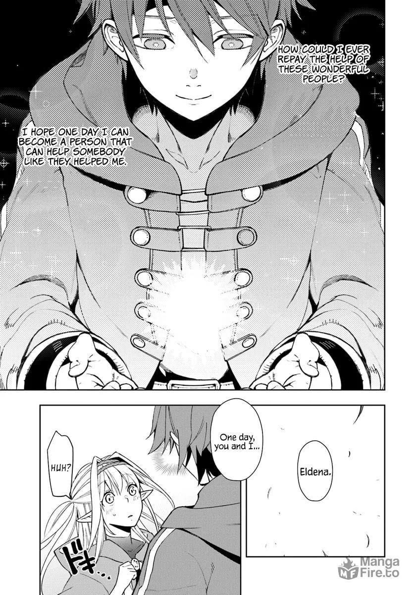 Read Frontier Diary chapter 1 image 46 on Lezhin