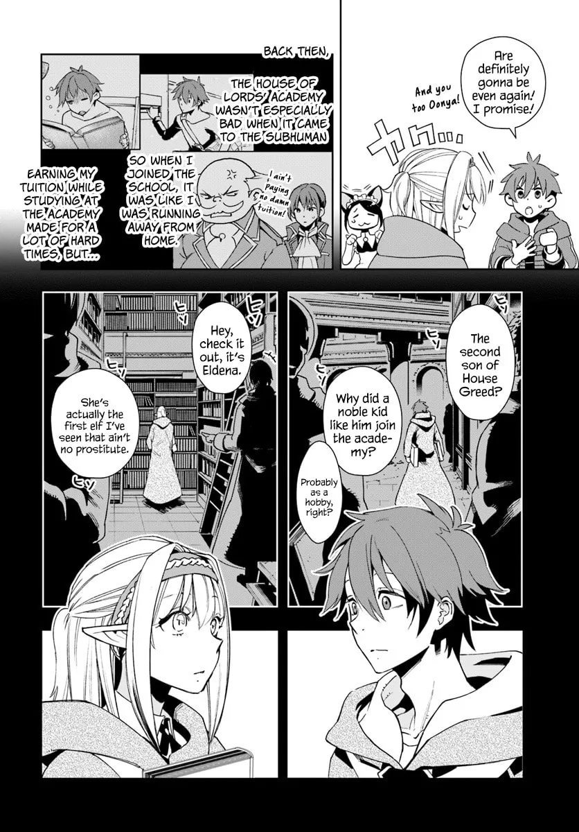 Read Frontier Diary chapter 1 image 47 on Lezhin