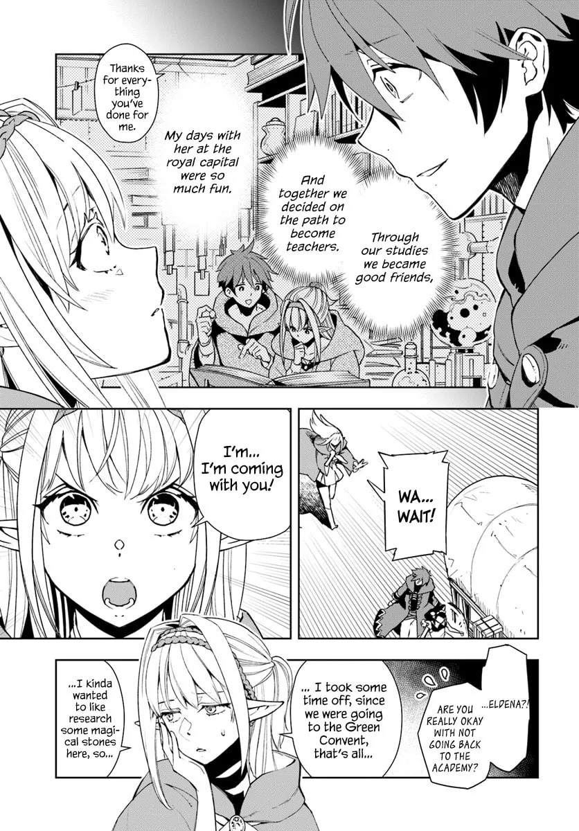 Read Frontier Diary chapter 1 image 48 on Lezhin