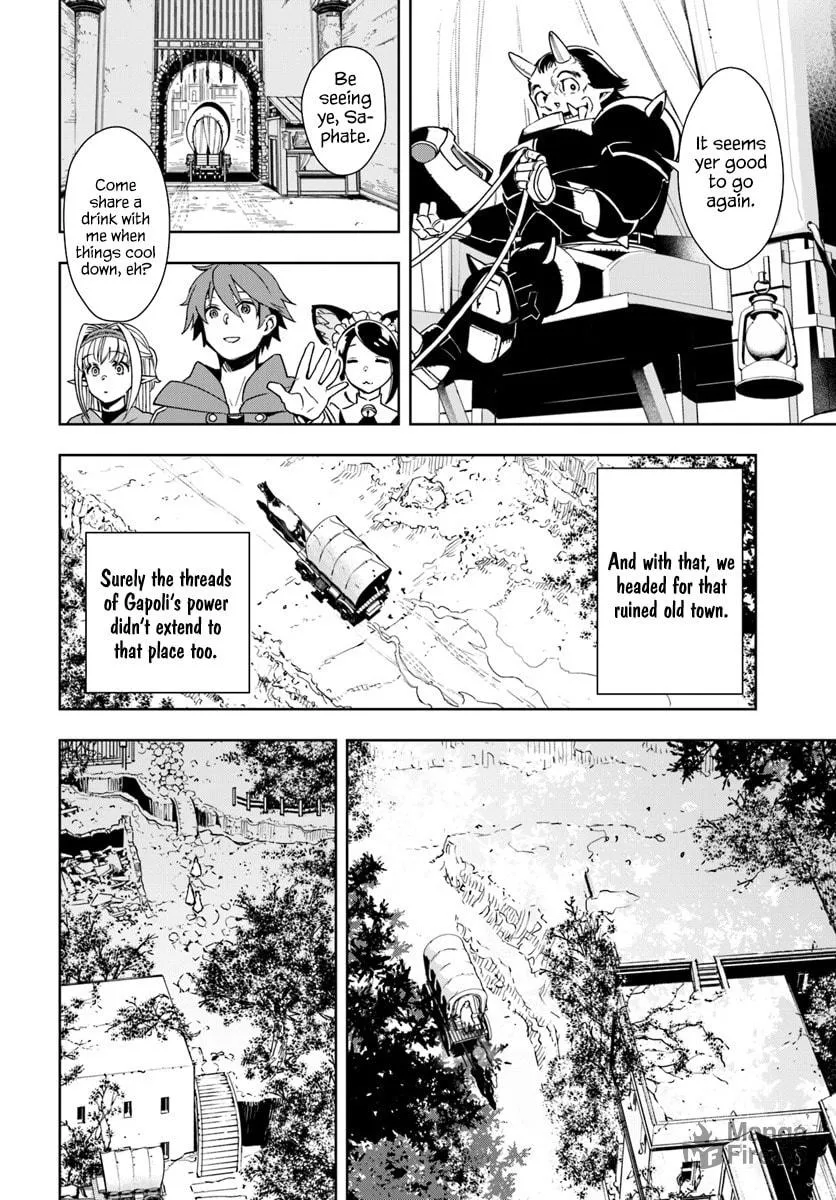 Read Frontier Diary chapter 1 image 49 on Lezhin