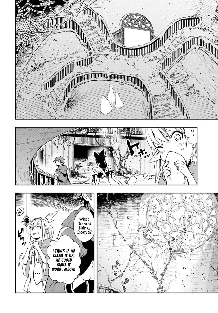 Read Frontier Diary chapter 1 image 50 on Lezhin