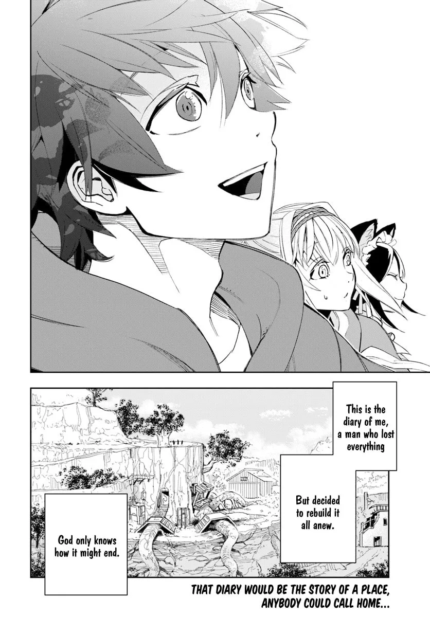 Read Frontier Diary chapter 1 image 53 on Lezhin
