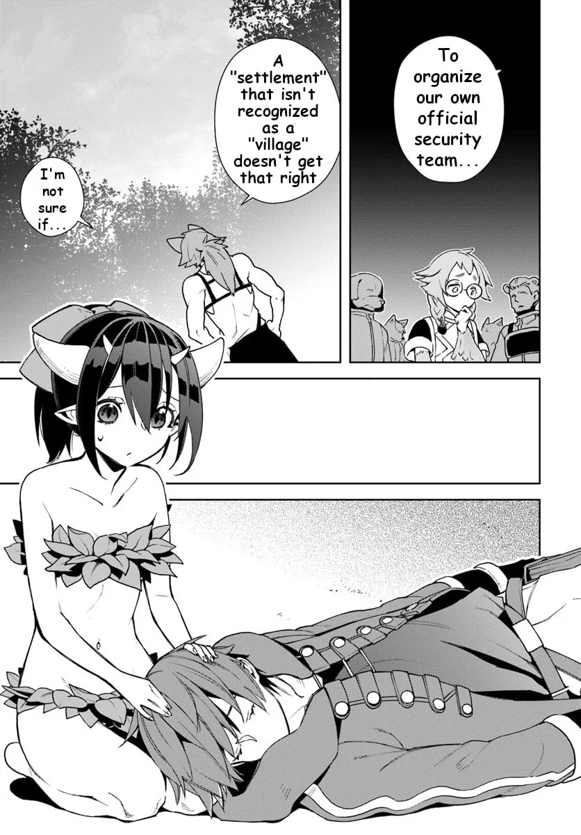 Read Frontier Diary chapter 10 image 12 on Lezhin