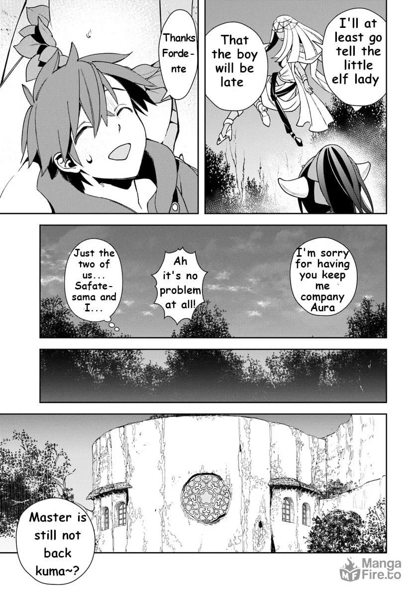 Read Frontier Diary chapter 10 image 14 on Lezhin