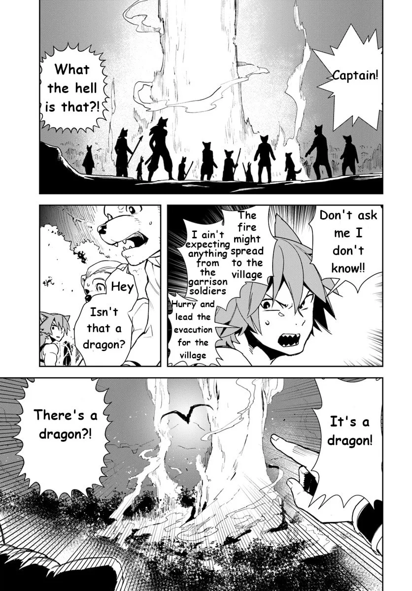 Read Frontier Diary chapter 10 image 22 on Lezhin