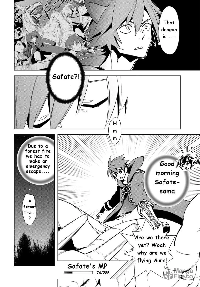 Read Frontier Diary chapter 10 image 23 on Lezhin