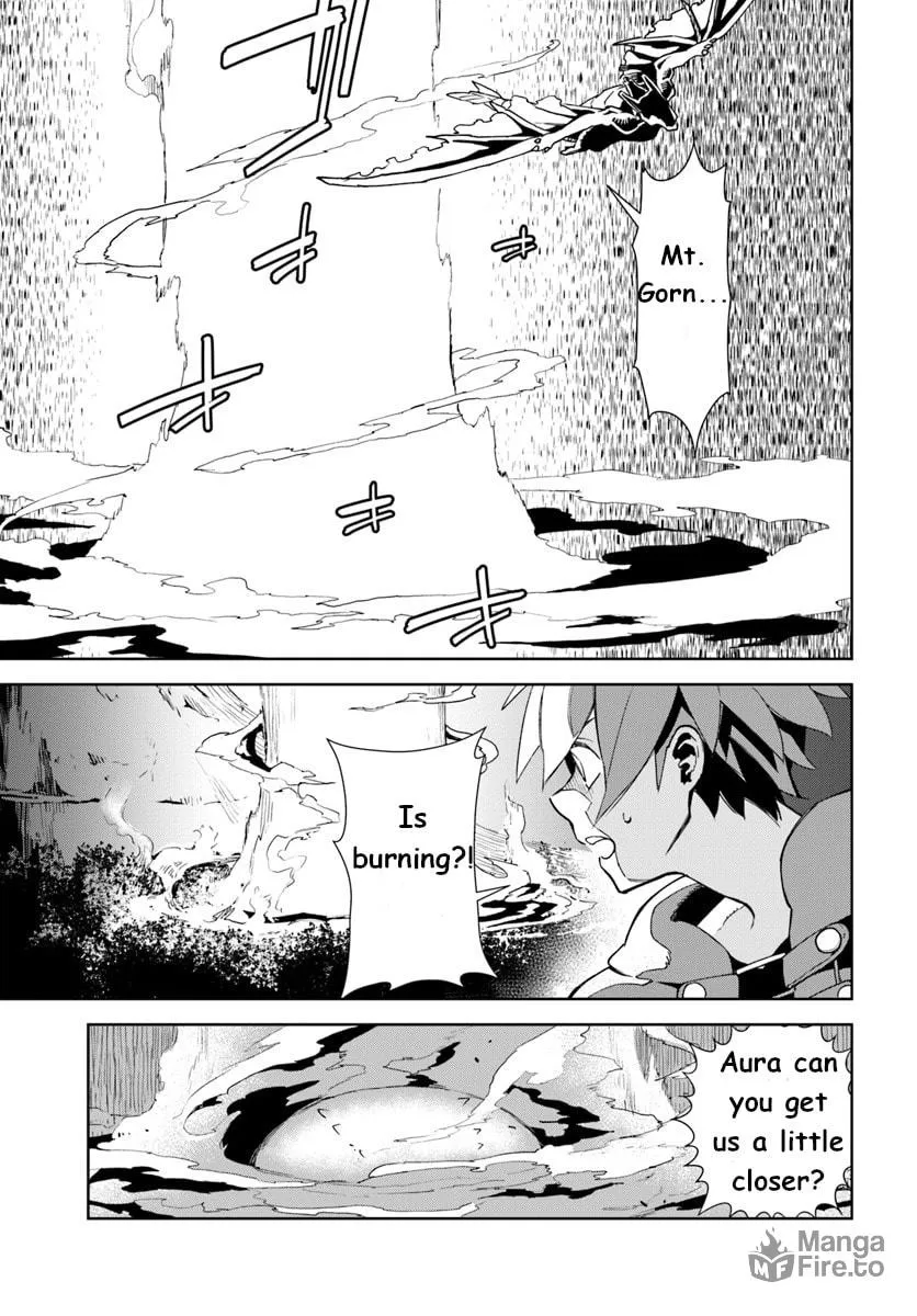 Read Frontier Diary chapter 10 image 24 on Lezhin