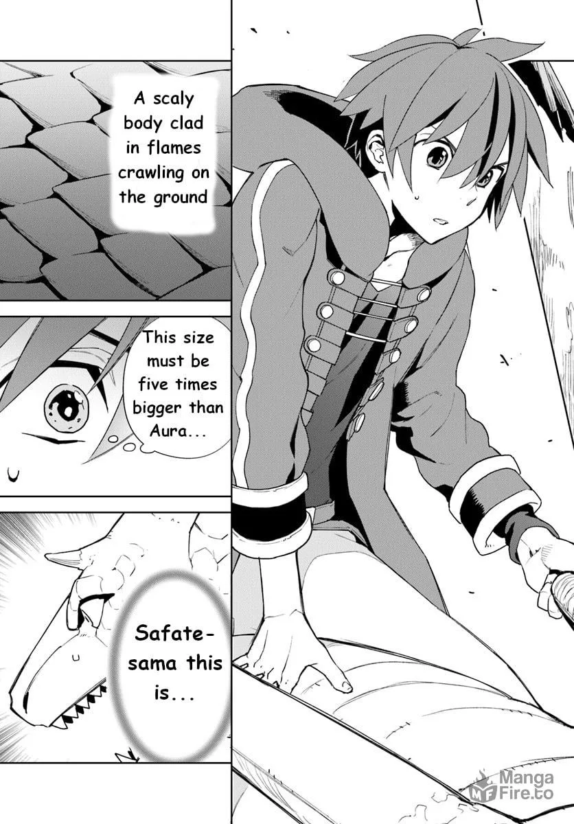 Read Frontier Diary chapter 10 image 26 on Lezhin