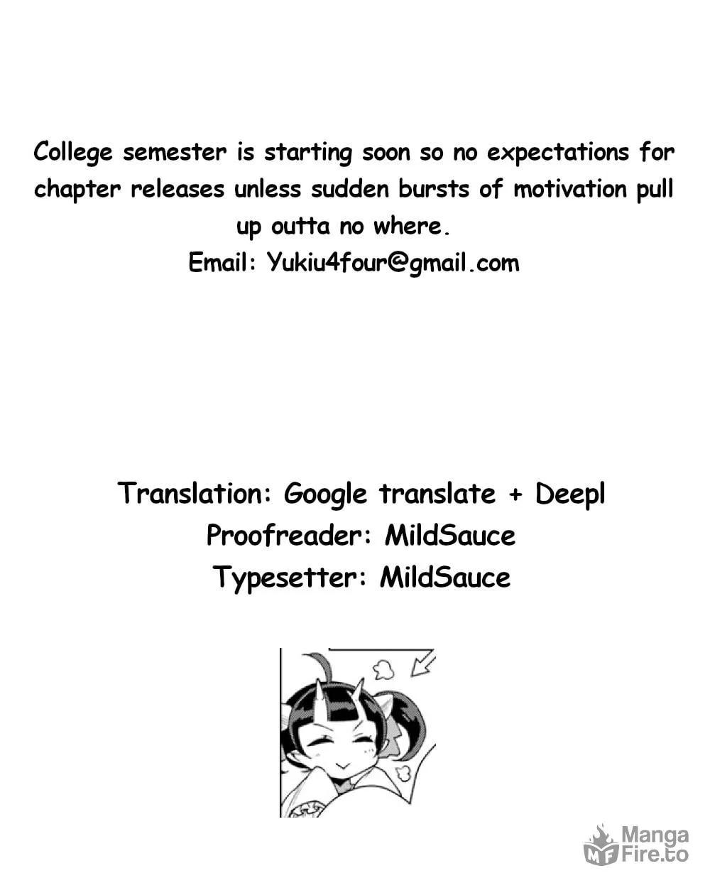 Read Frontier Diary chapter 10 image 29 on Lezhin