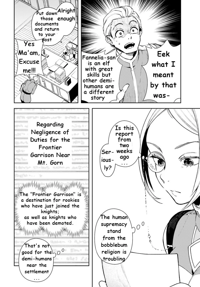 Read Frontier Diary chapter 10 image 3 on Lezhin