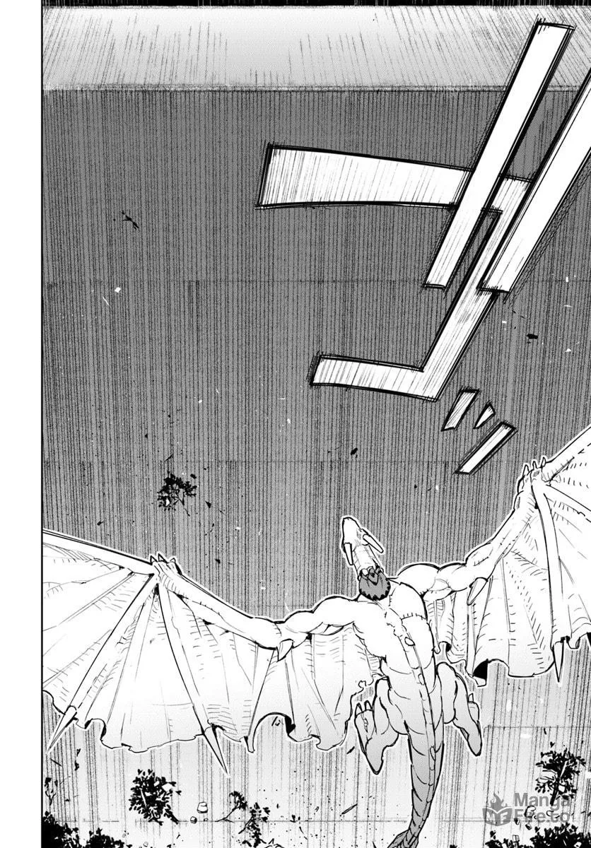 Read Frontier Diary chapter 10 image 5 on Lezhin