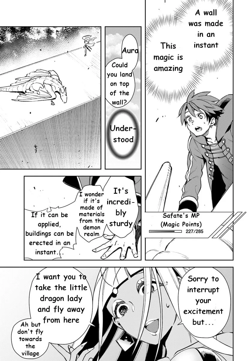 Read Frontier Diary chapter 10 image 6 on Lezhin