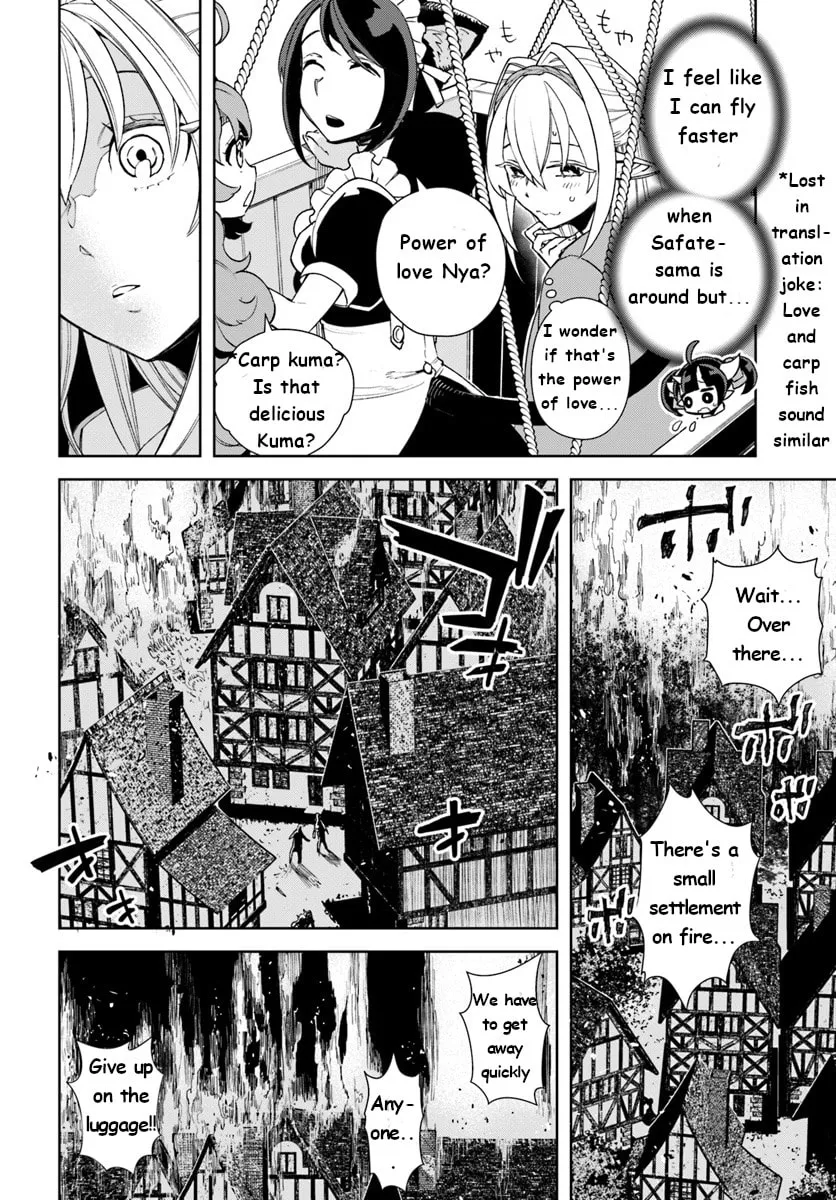 Read Frontier Diary chapter 11 image 1 on Lezhin
