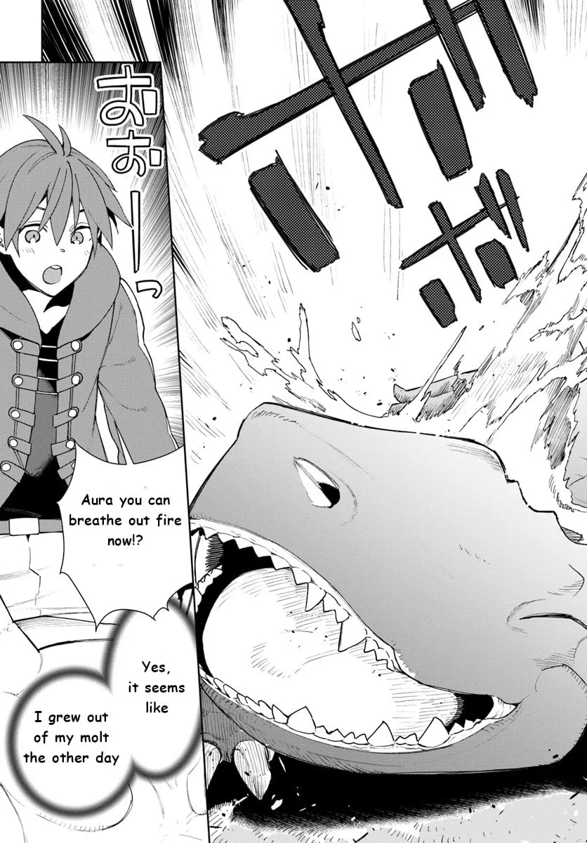 Read Frontier Diary chapter 11 image 10 on Lezhin