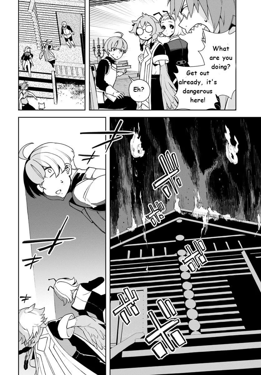Read Frontier Diary chapter 11 image 13 on Lezhin