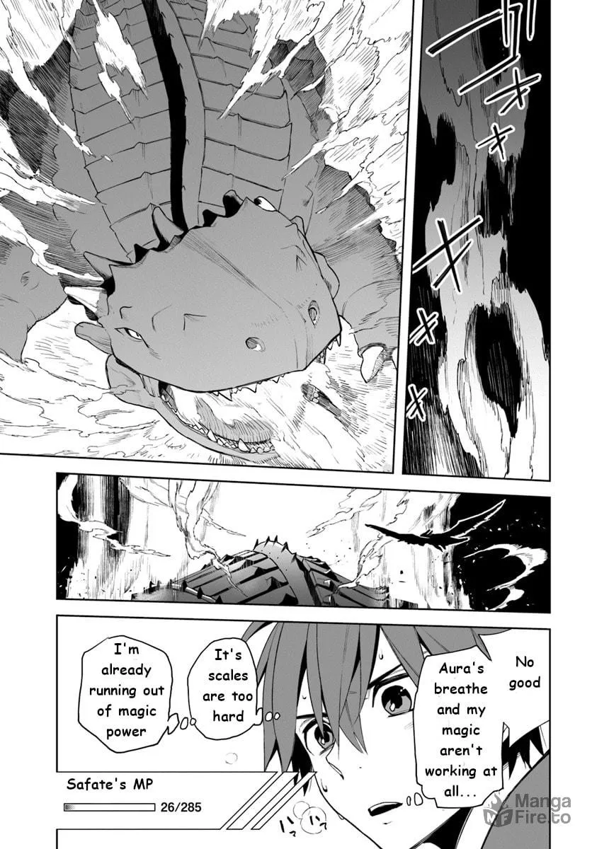 Read Frontier Diary chapter 11 image 14 on Lezhin
