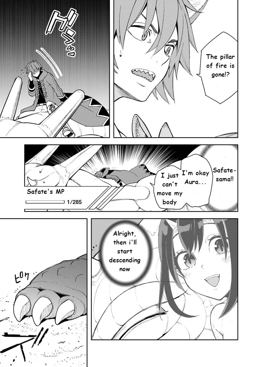 Read Frontier Diary chapter 11 image 18 on Lezhin