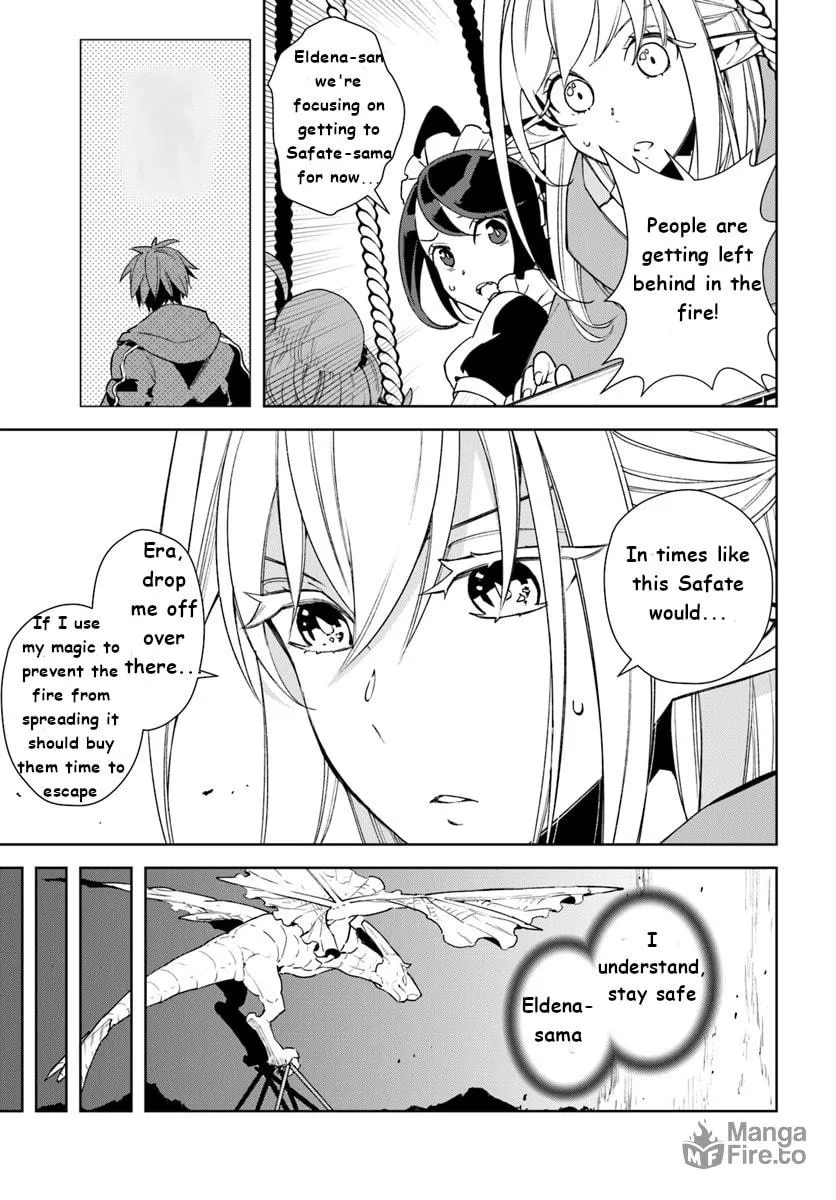 Read Frontier Diary chapter 11 image 2 on Lezhin
