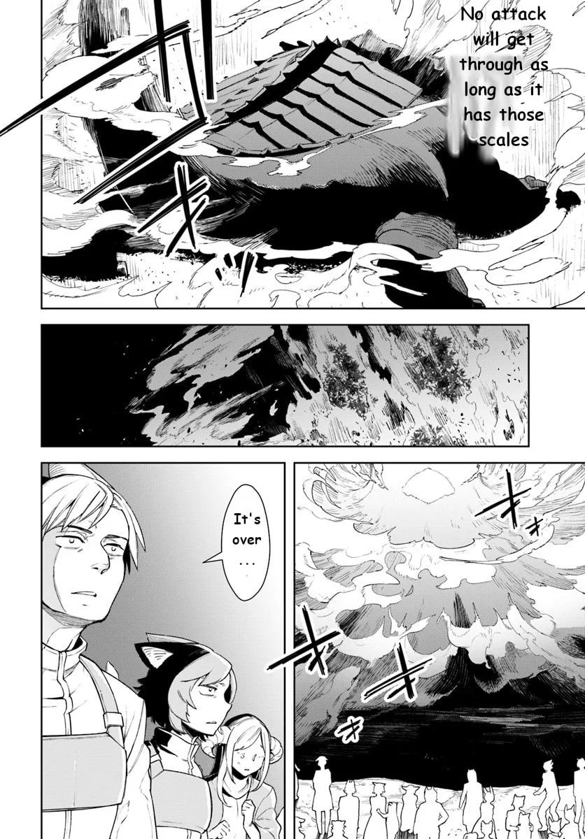Read Frontier Diary chapter 11 image 21 on Lezhin