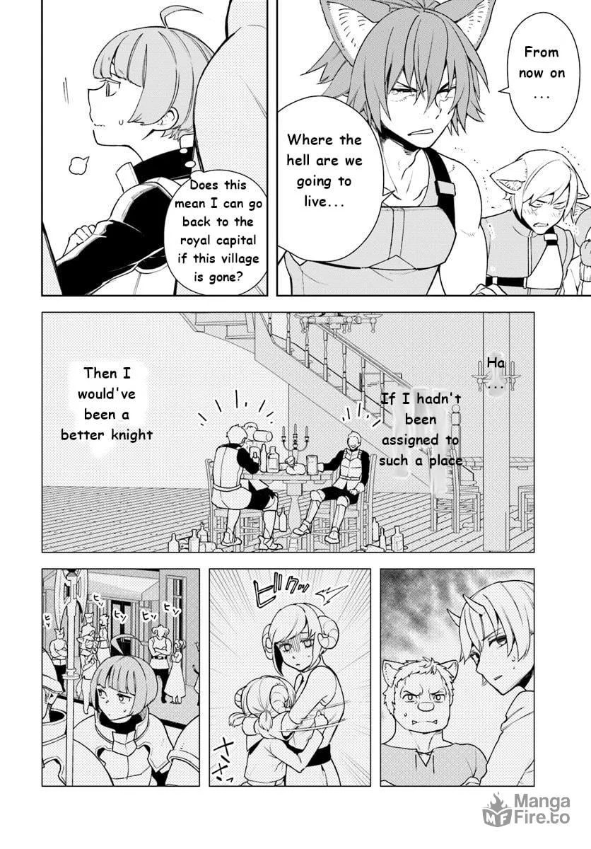 Read Frontier Diary chapter 11 image 23 on Lezhin