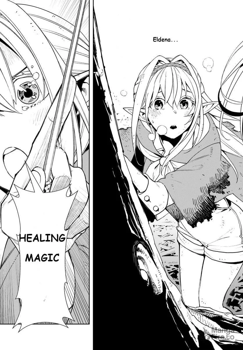 Read Frontier Diary chapter 11 image 26 on Lezhin