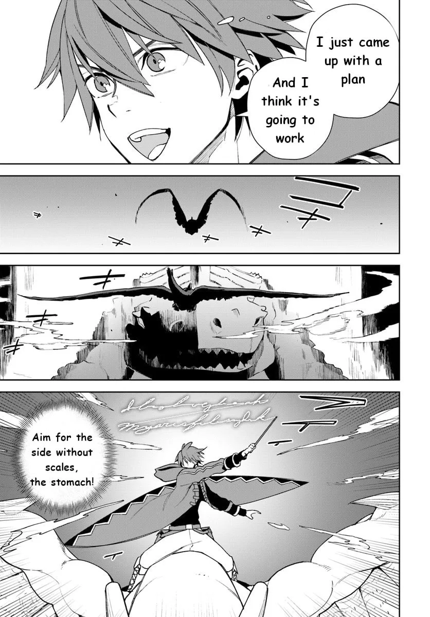 Read Frontier Diary chapter 11 image 28 on Lezhin