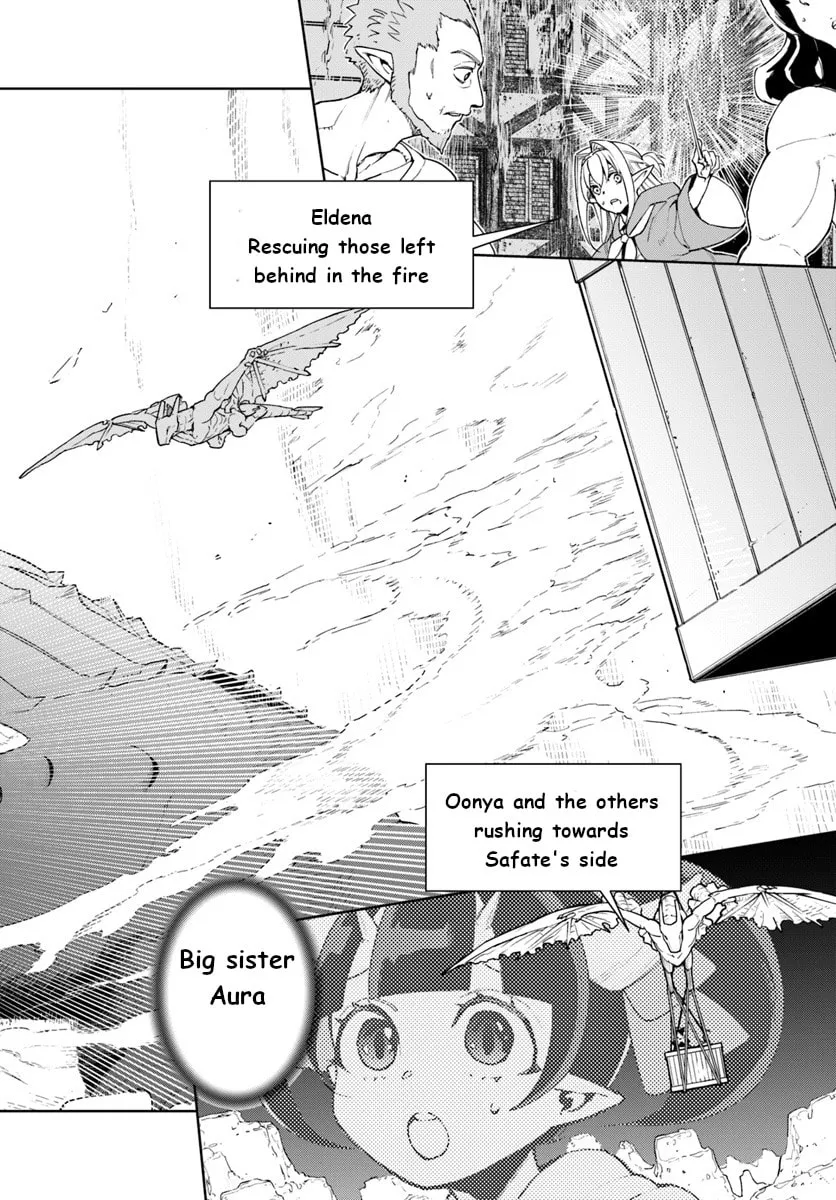 Read Frontier Diary chapter 11 image 3 on Lezhin