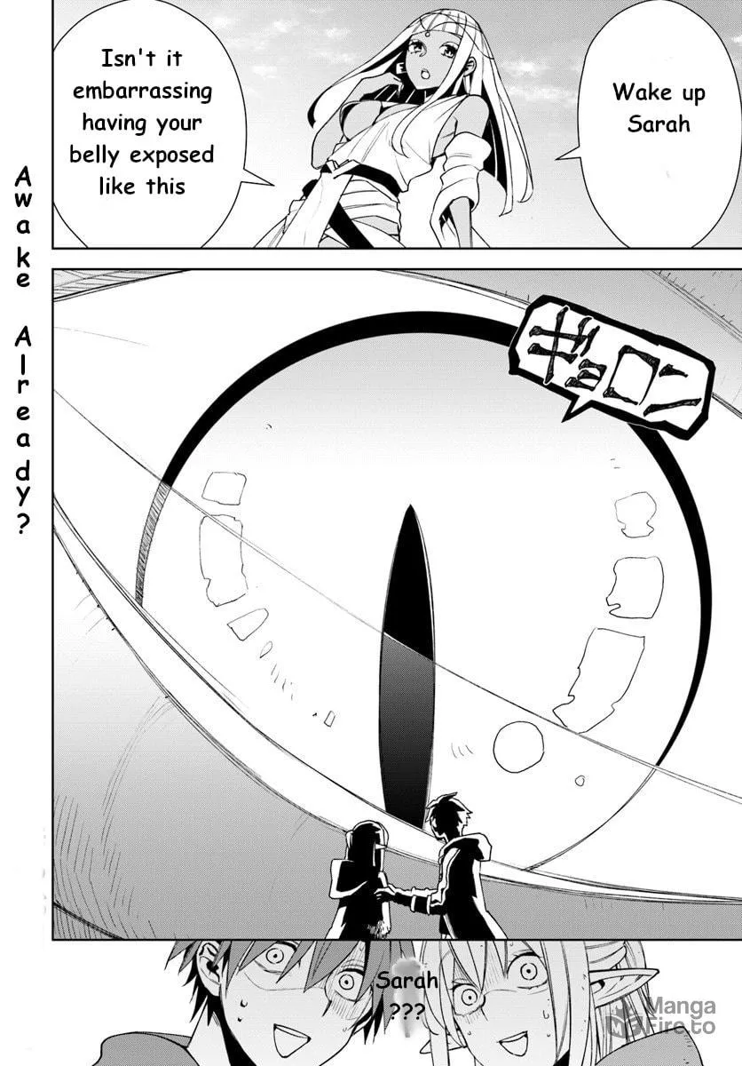 Read Frontier Diary chapter 11 image 35 on Lezhin