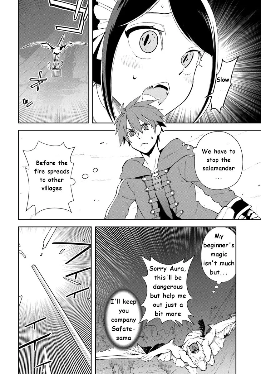 Read Frontier Diary chapter 11 image 7 on Lezhin