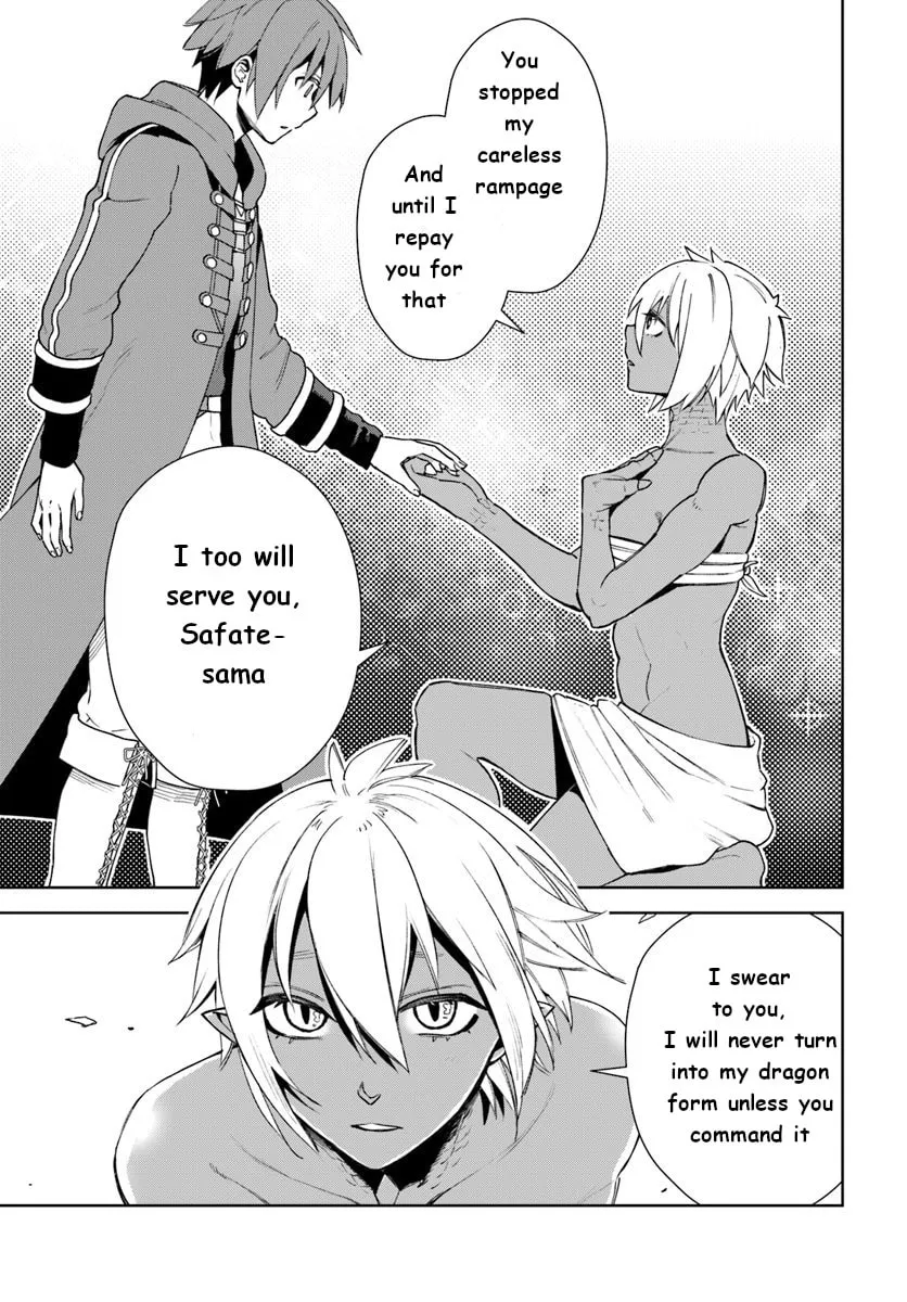 Read Frontier Diary chapter 12 image 18 on Lezhin
