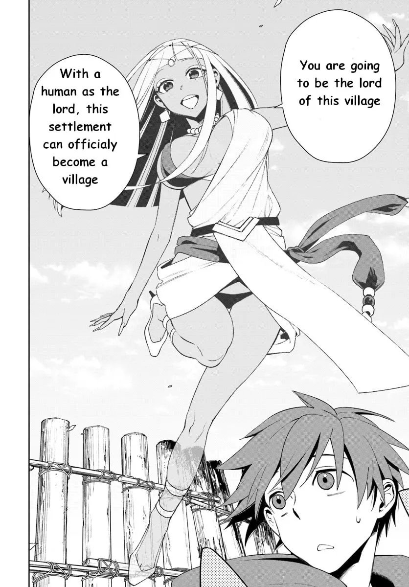 Read Frontier Diary chapter 12 image 21 on Lezhin