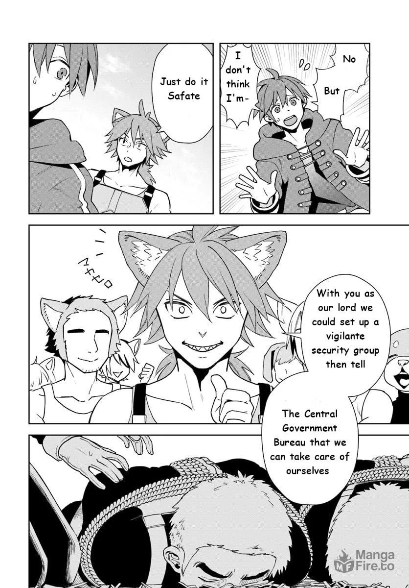 Read Frontier Diary chapter 12 image 23 on Lezhin