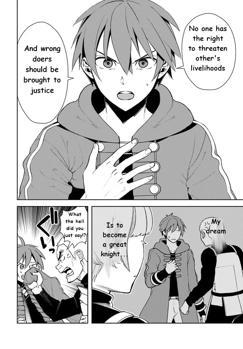 Read Frontier Diary chapter 12 image 27 on Lezhin